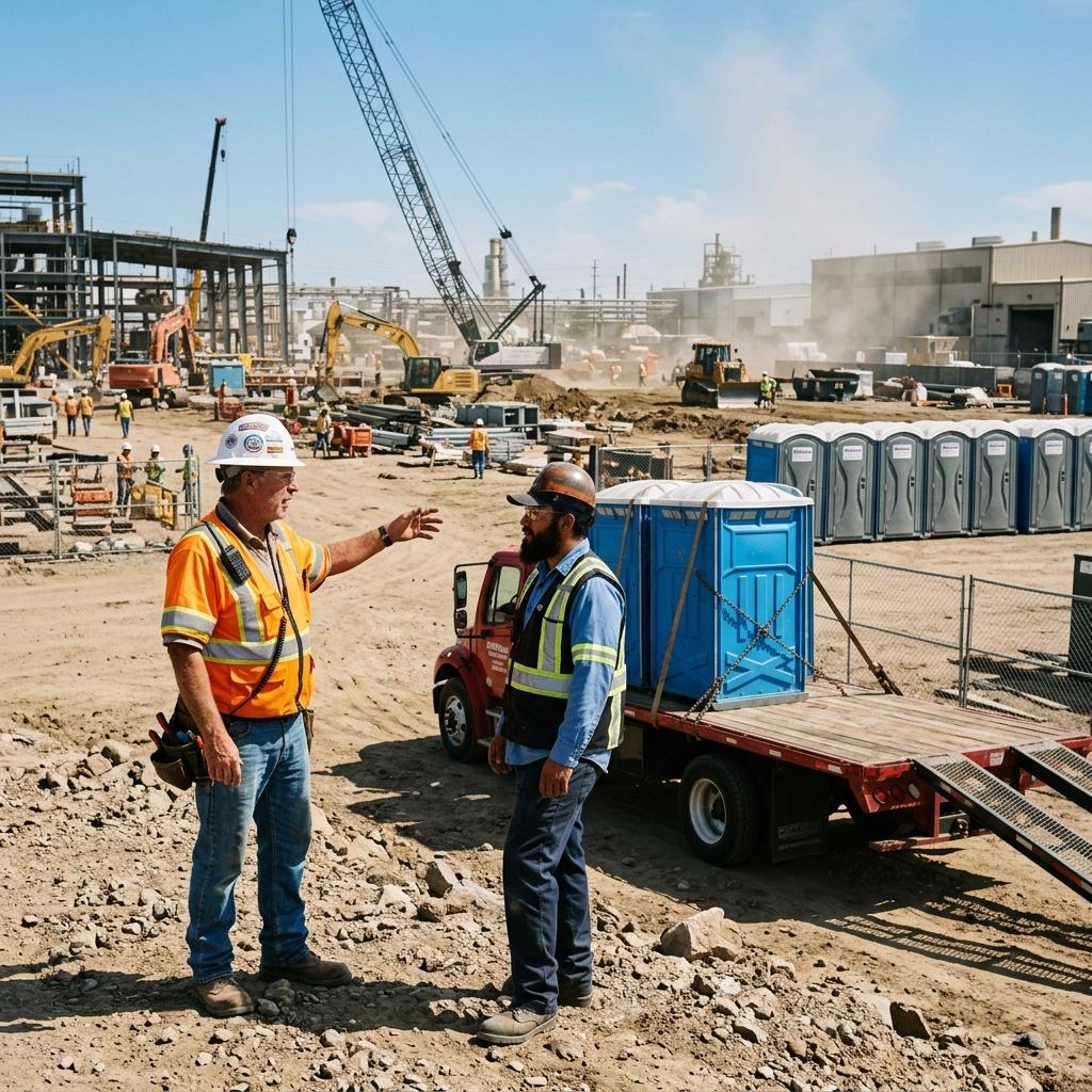 Field Service Software for Walnut Creek Operators