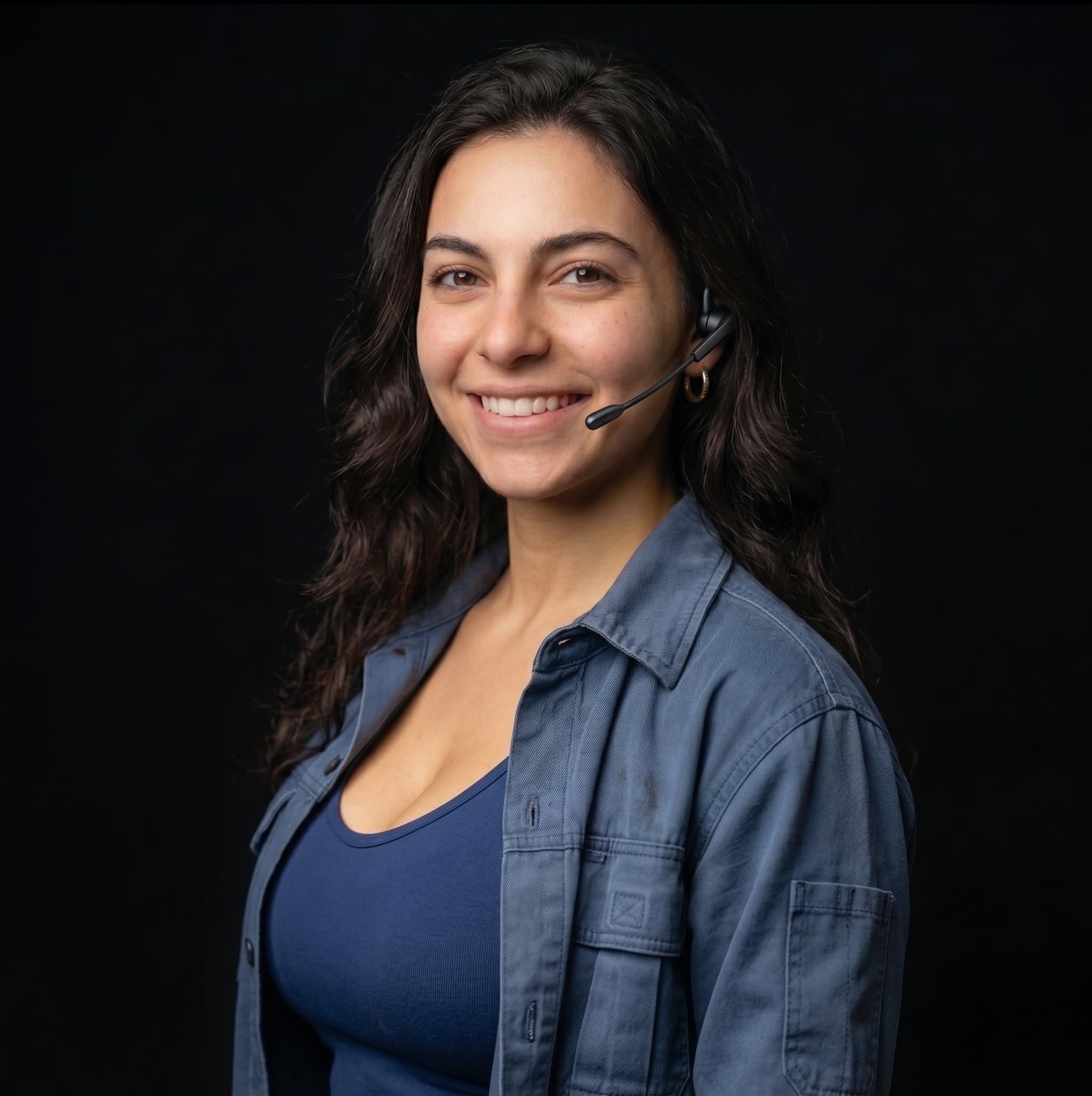 Eleanor - Your AI Voice Agent